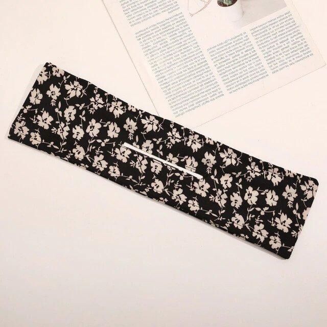 Bandeau pour chignon – Image 21