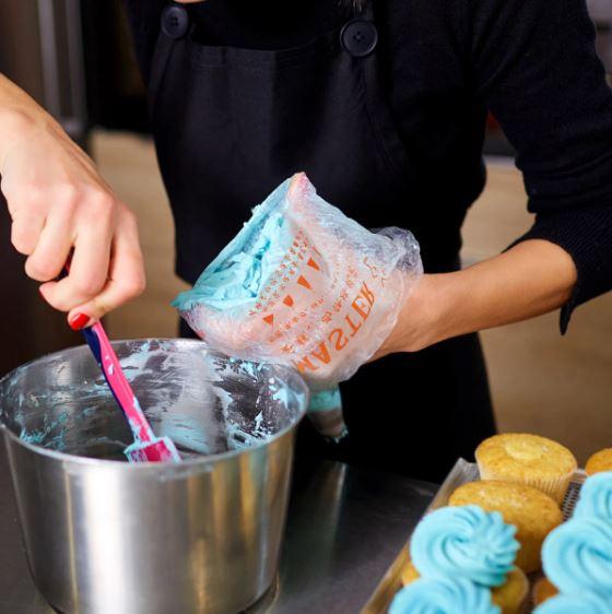 Douilles de décoration pour pâtisserie – Image 5