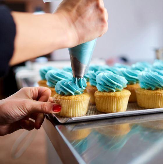 Douilles de décoration pour pâtisserie – Image 4