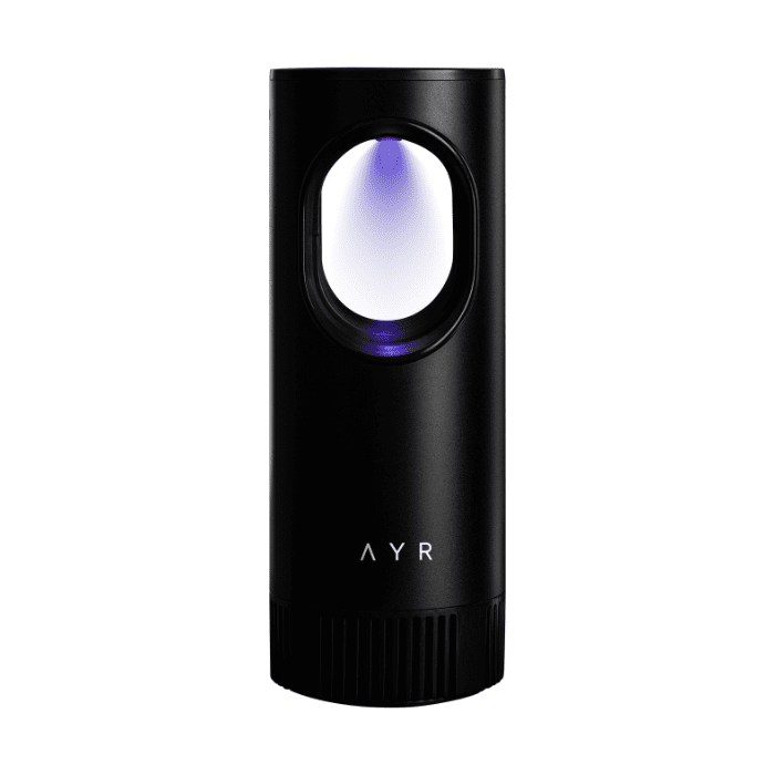 Purificateur d'air intelligent pour voiture – Image 3