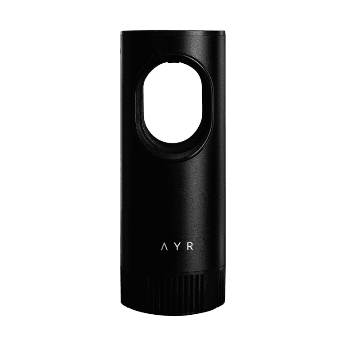 Purificateur d'air intelligent pour voiture – Image 2