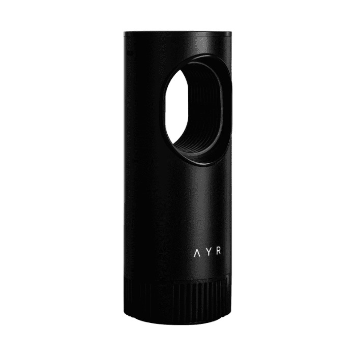 Purificateur d'air intelligent pour voiture