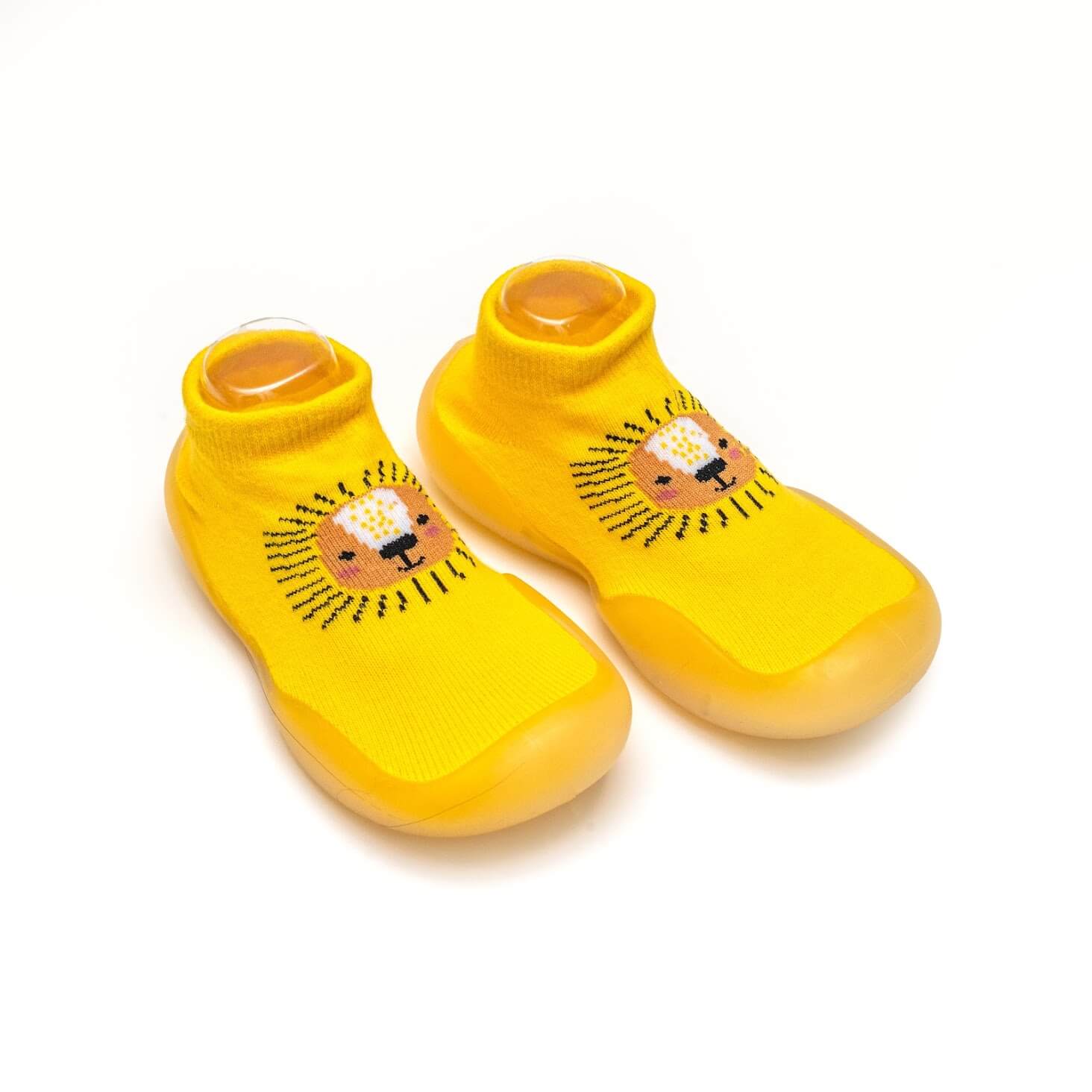 Pantoufles antidérapantes pour bébé – Image 3