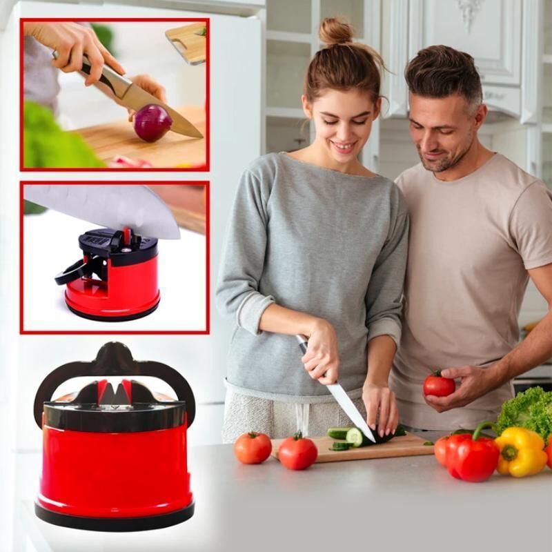 Aiguisoir pour couteaux – Image 3