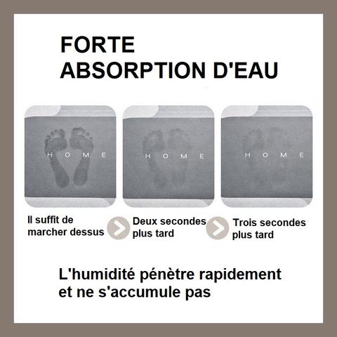 Tapis de sol super absorbant – Image 5