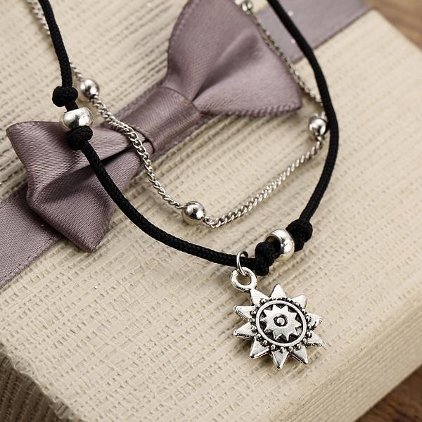 Bracelet de cheville mi sol – Image 3