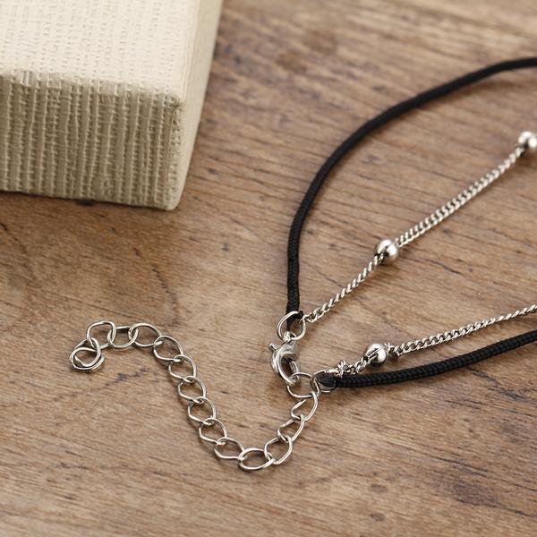 Bracelet de cheville mi sol – Image 4