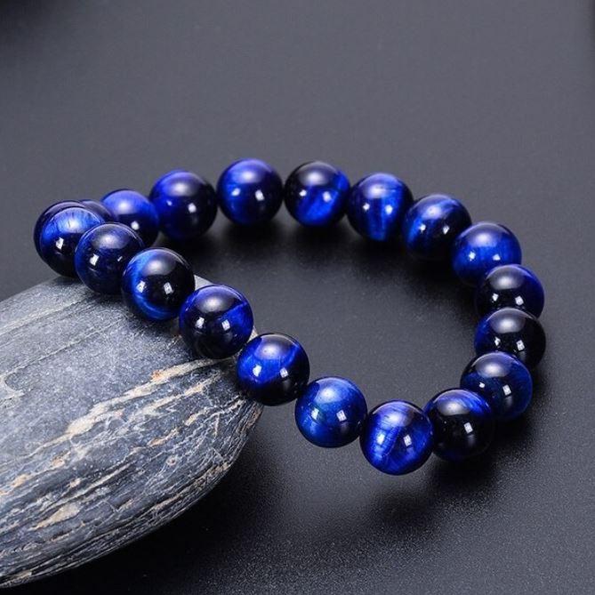 Bracelet de protection oeil de faucon – Image 4