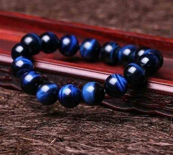 Bracelet de protection oeil de faucon – Image 10