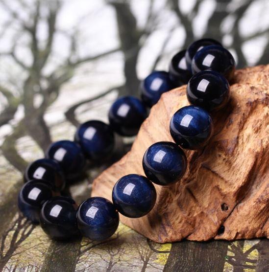 Bracelet de protection oeil de faucon – Image 7
