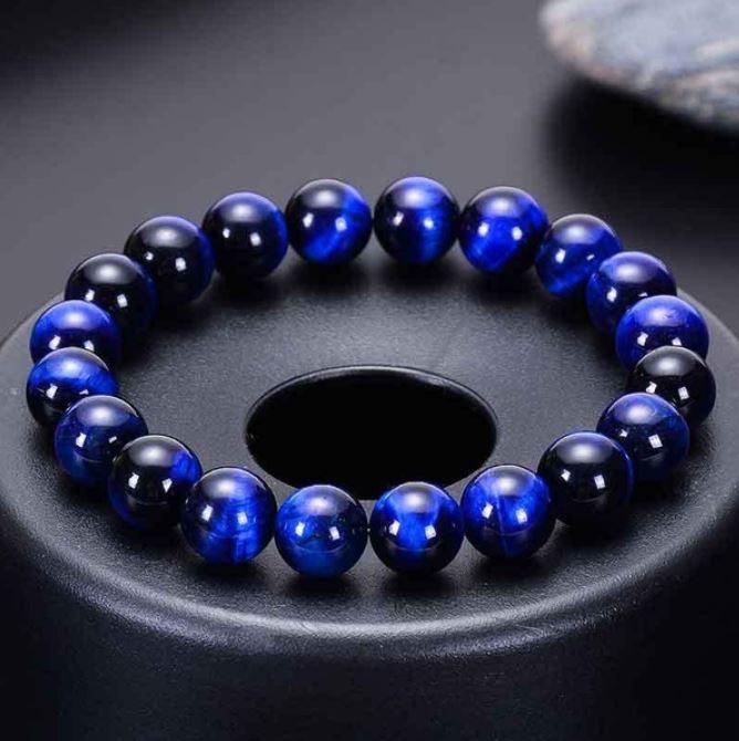 Bracelet de protection oeil de faucon