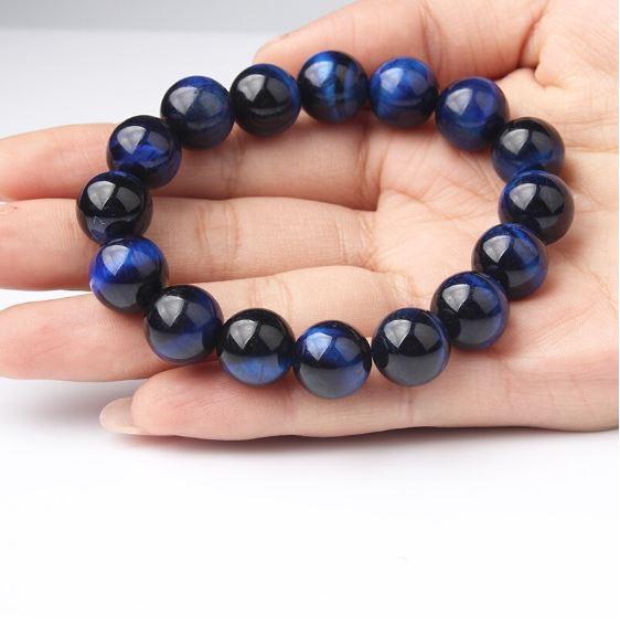 Bracelet de protection oeil de faucon – Image 6