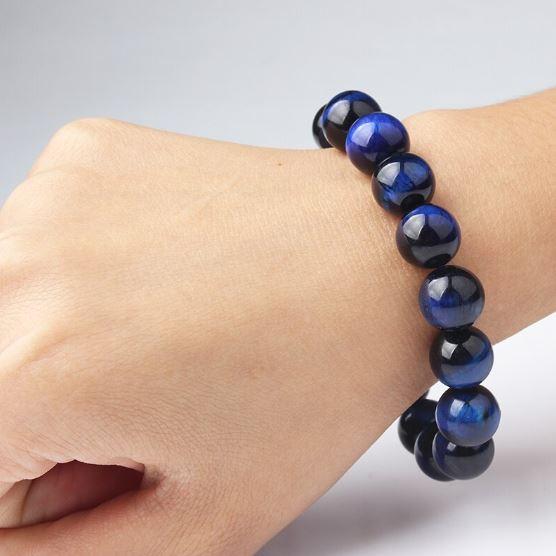 Bracelet de protection oeil de faucon – Image 5