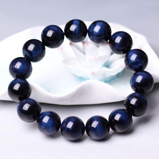 Bracelet de protection oeil de faucon – Image 8