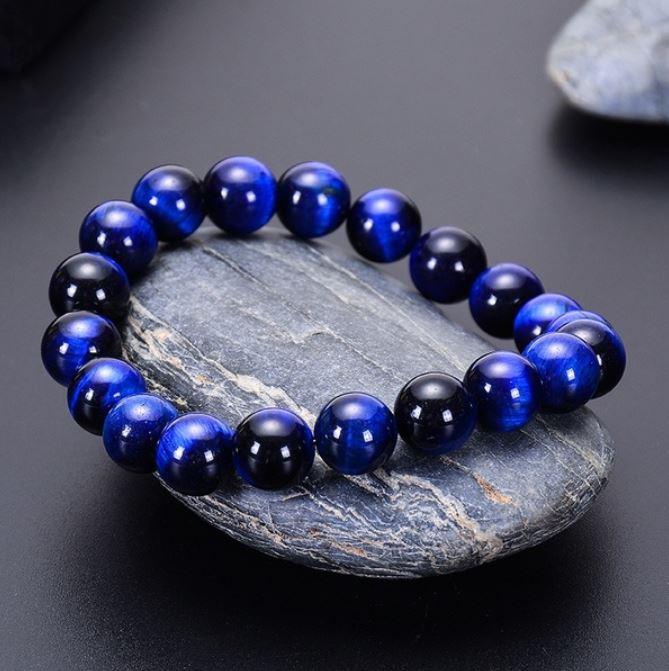 Bracelet de protection oeil de faucon – Image 3