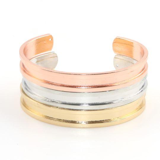 Bracelet porte élastique pour cheveux – Image 7