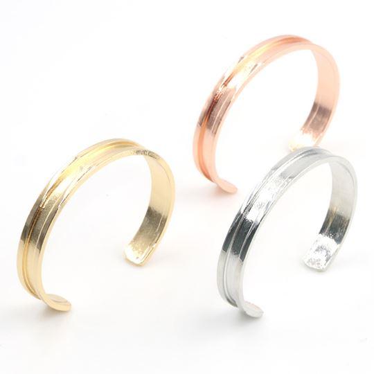 Bracelet porte élastique pour cheveux – Image 6