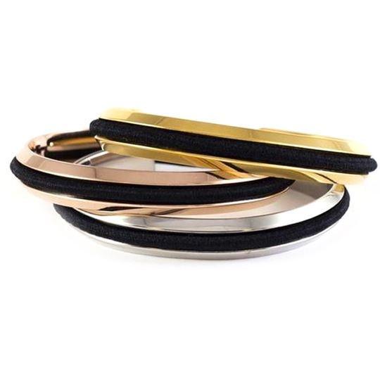 Bracelet porte élastique pour cheveux – Image 3