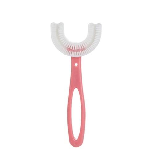 Brosse à dents en silicone pour enfants – Image 5