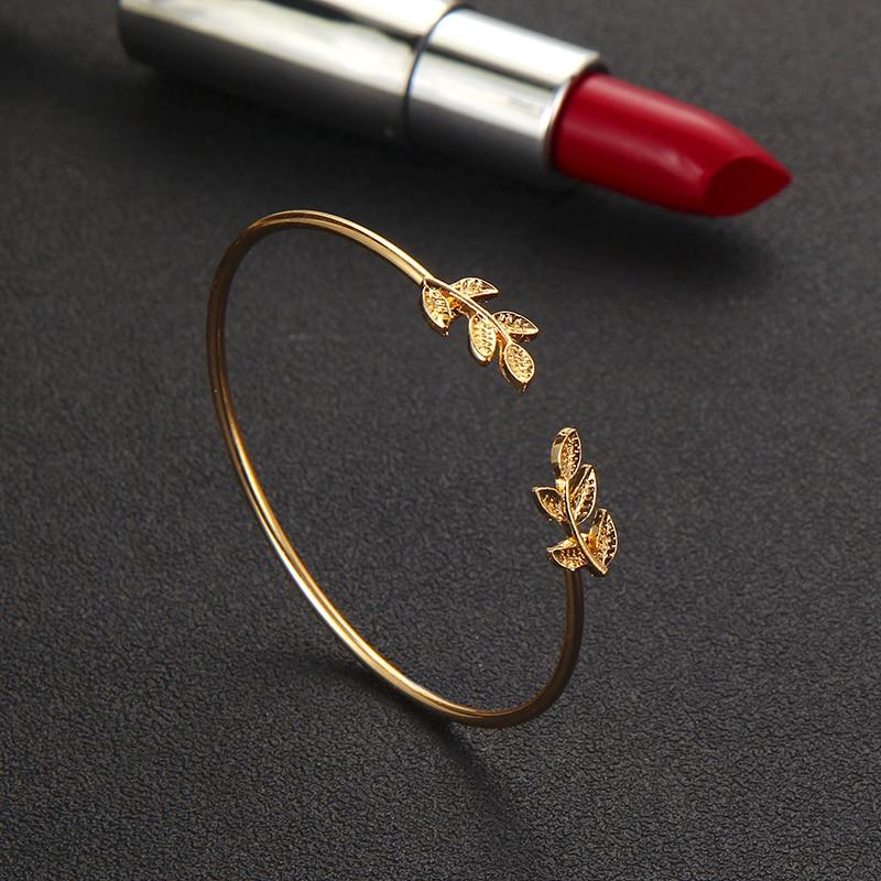 Ensemble de bracelets tendances (lot de 4) – Image 2