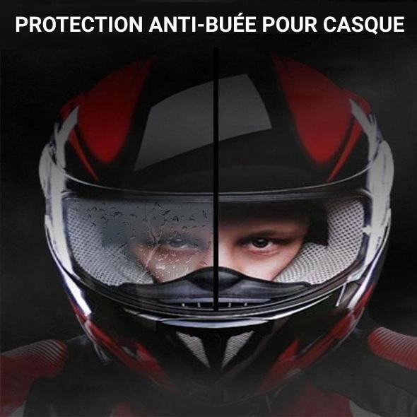 Protection anti-buée pour casque – Image 2
