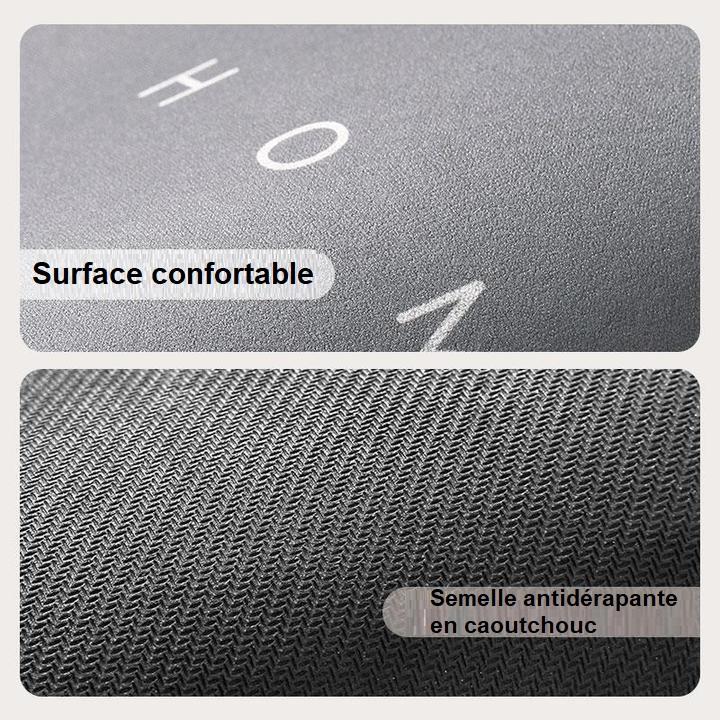 Tapis de sol super absorbant – Image 4