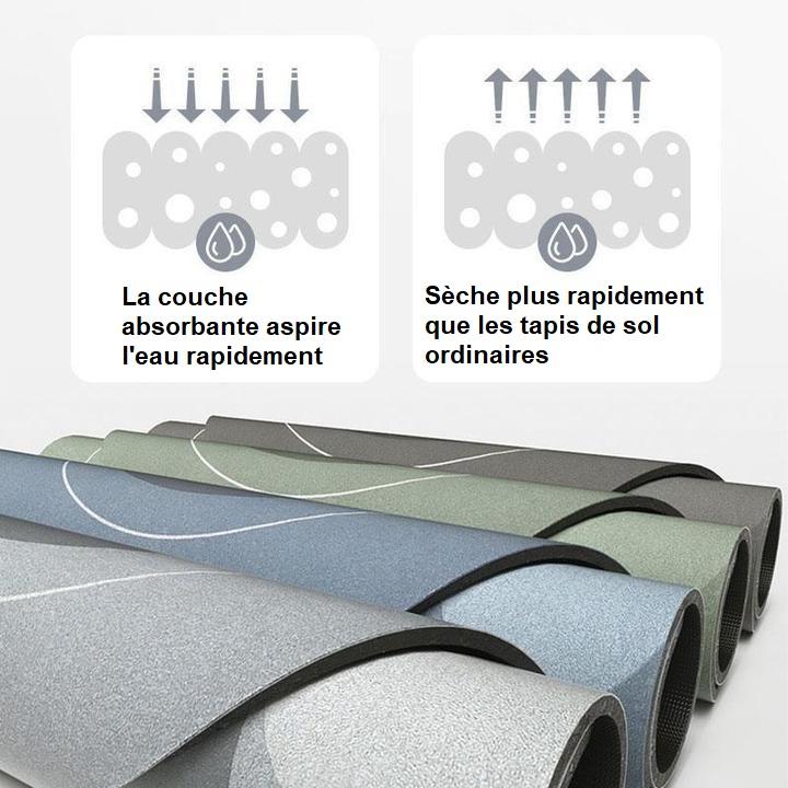 Tapis de sol super absorbant – Image 6