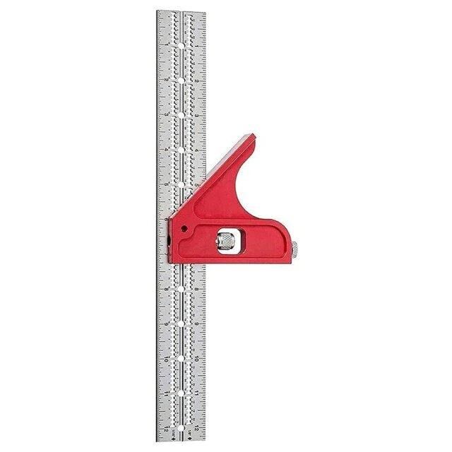 Outil de mesure d'angle de haute précision