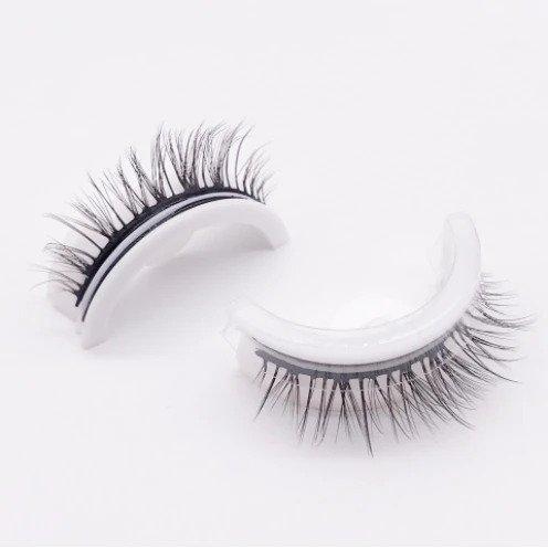 Faux-cils naturels réutilisables – Image 7