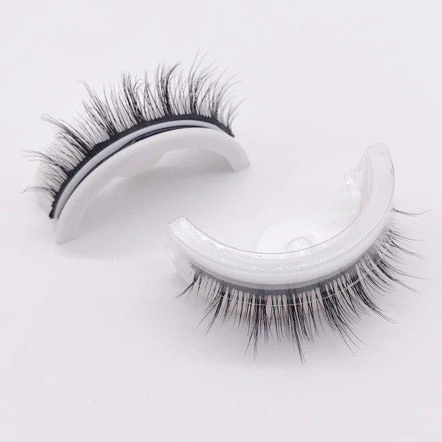 Faux-cils naturels réutilisables – Image 8