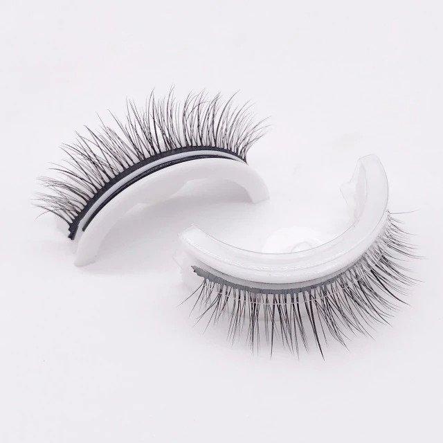 Faux-cils naturels réutilisables – Image 9