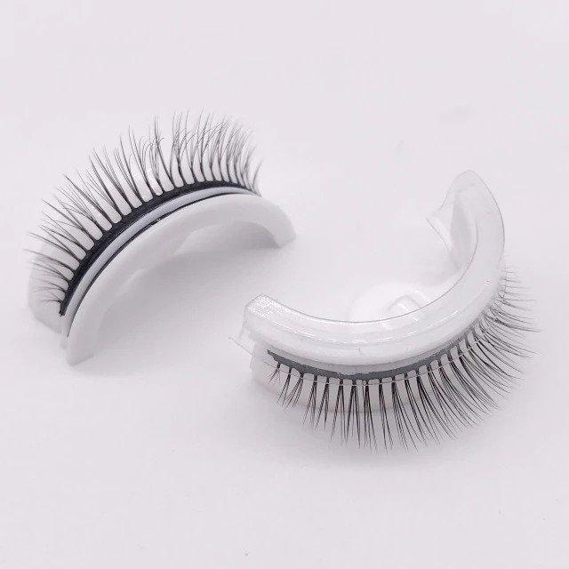 Faux-cils naturels réutilisables – Image 10