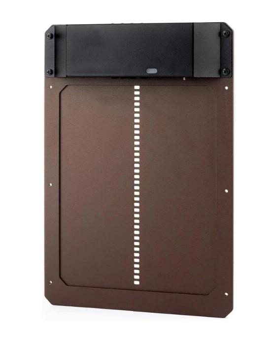 Porte De Poulailler Automatique avec capteur de lumière