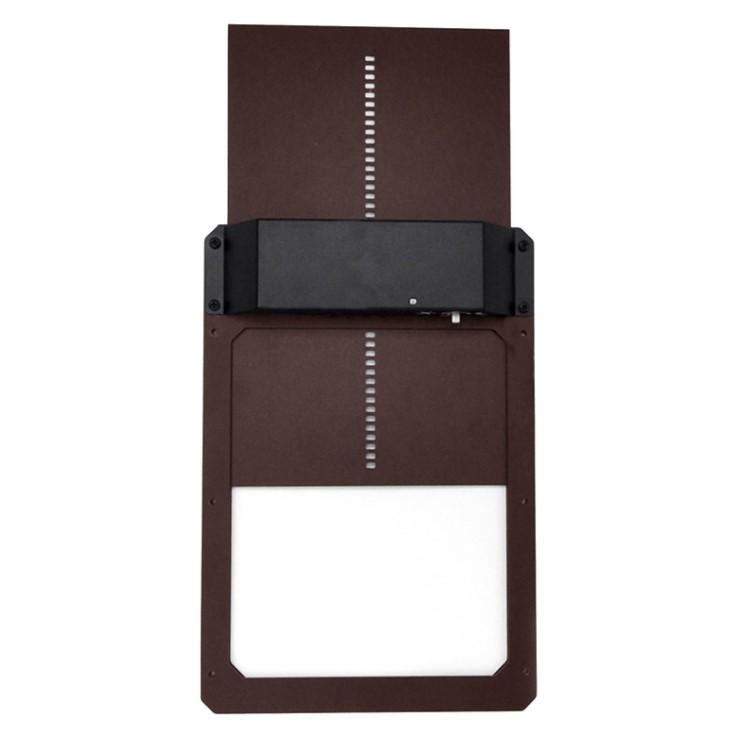 Porte De Poulailler Automatique avec capteur de lumière – Image 5