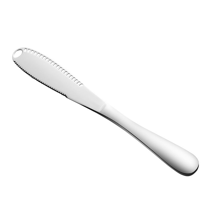 Couteau à beurre multi usages