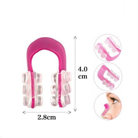 Pince-nez correcteur amincissant – Image 6