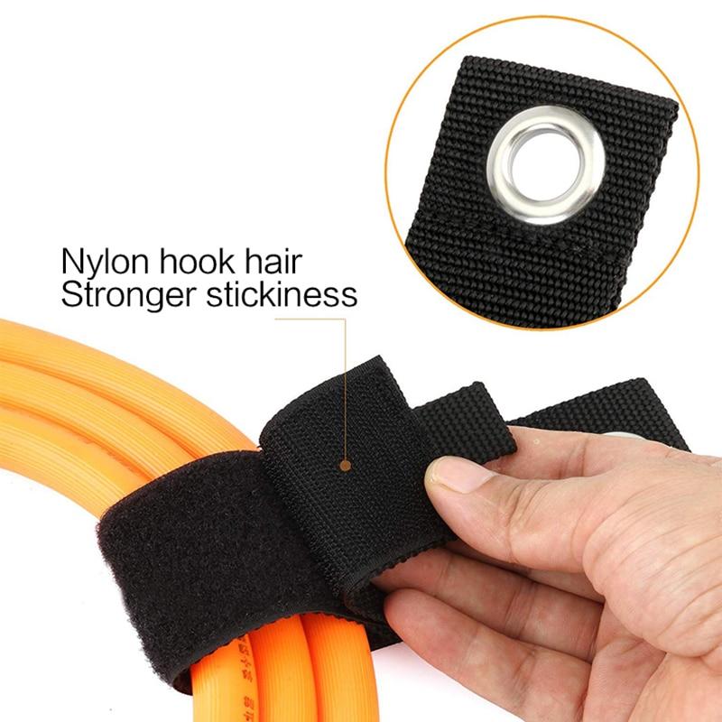 Heavy-Duty Super Wrap Storage Straps – Image 5