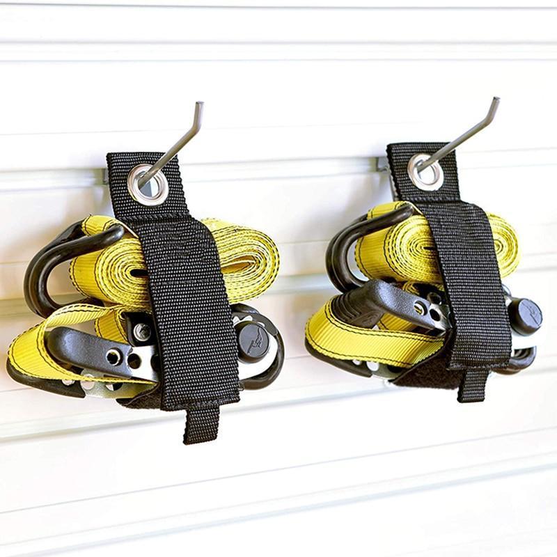 Heavy-Duty Super Wrap Storage Straps – Image 6