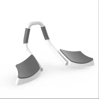 Support d'entraînement musculaire multifonctionnel pour fitness avec minuterie – Image 6