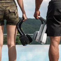 Support d'entraînement musculaire multifonctionnel pour fitness avec minuterie – Image 10