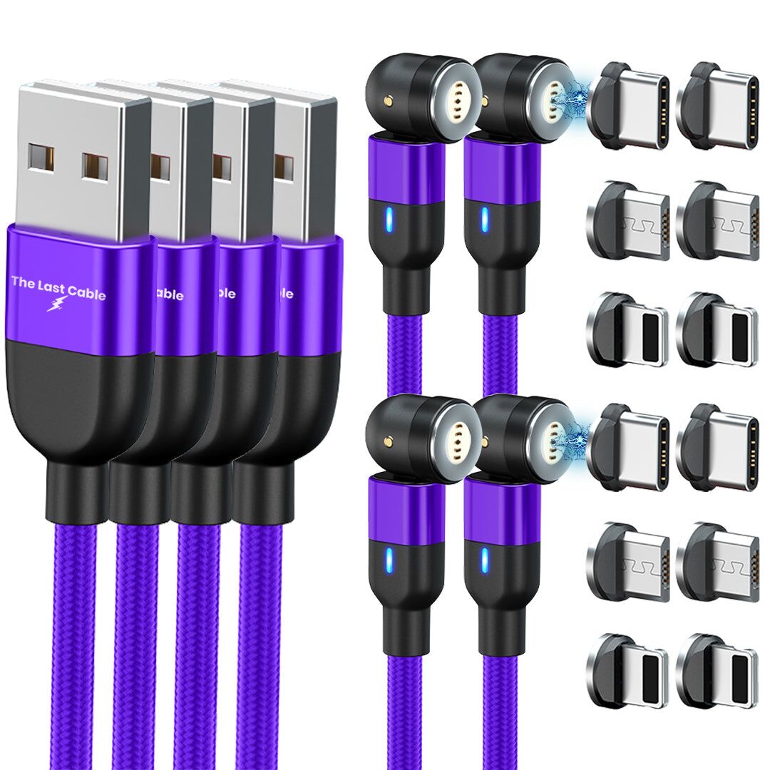 Le dernier câble V3 - Charge tous les appareils – Image 6