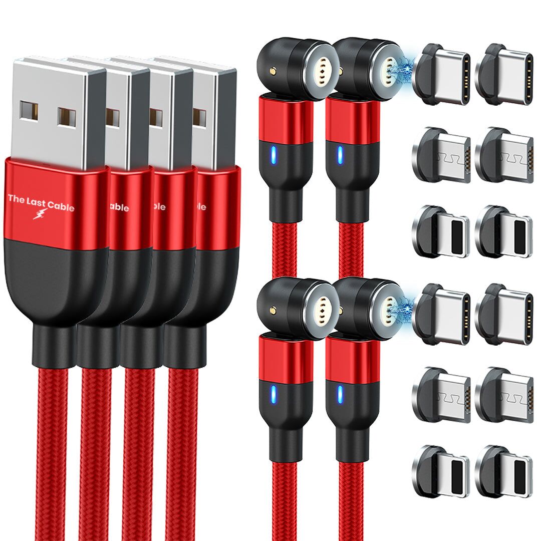 Le dernier câble V3 - Charge tous les appareils – Image 2