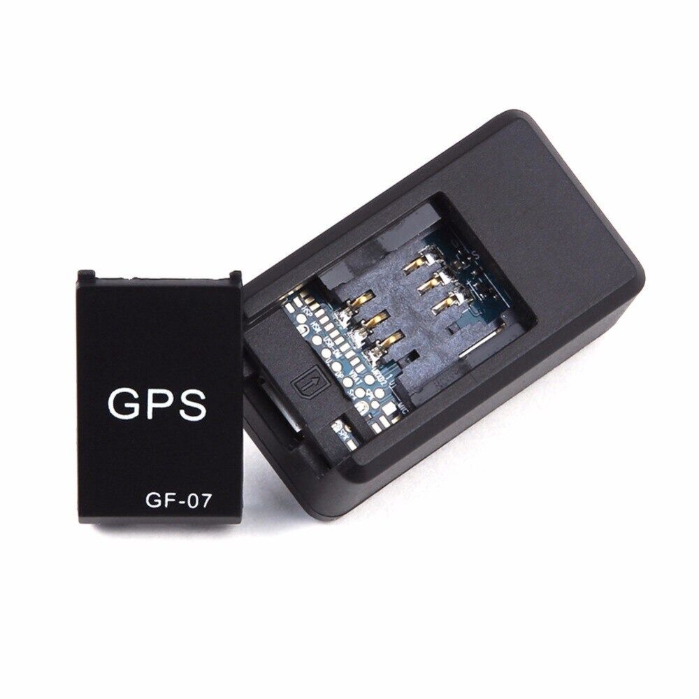 Localisateur en Temps Réel - Mini GPS Magnétique – Image 6