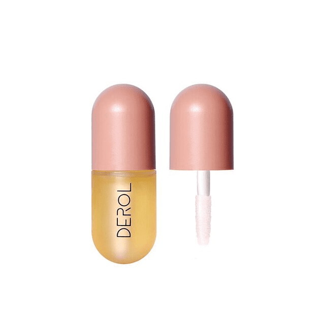 Lip Plumper magique - Liquide d'enrichissement des lèvres jour et nuit