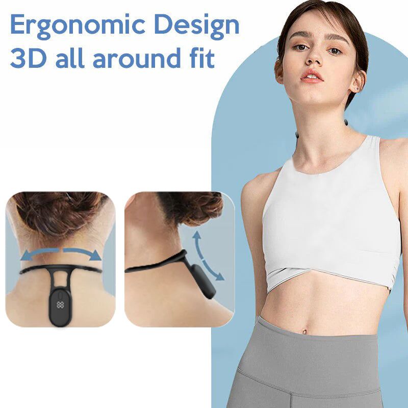Appareil De Massage à Ultrasons Portable Masseur anti cellulite – Image 5