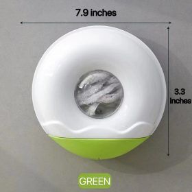 Sac de rangement pour film alimentaire – Image 6