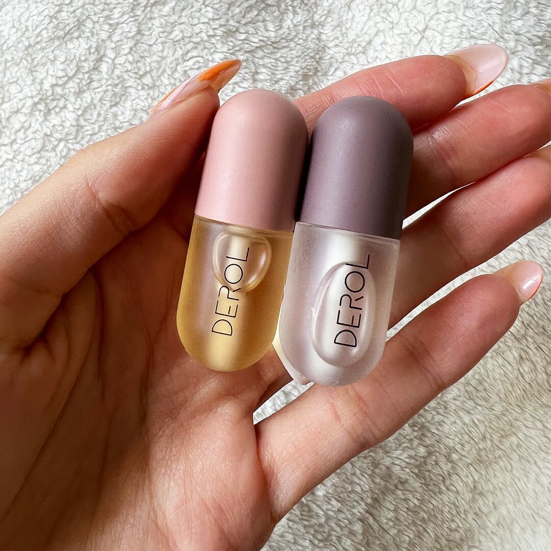 Lip Plumper magique - Liquide d'enrichissement des lèvres jour et nuit – Image 6
