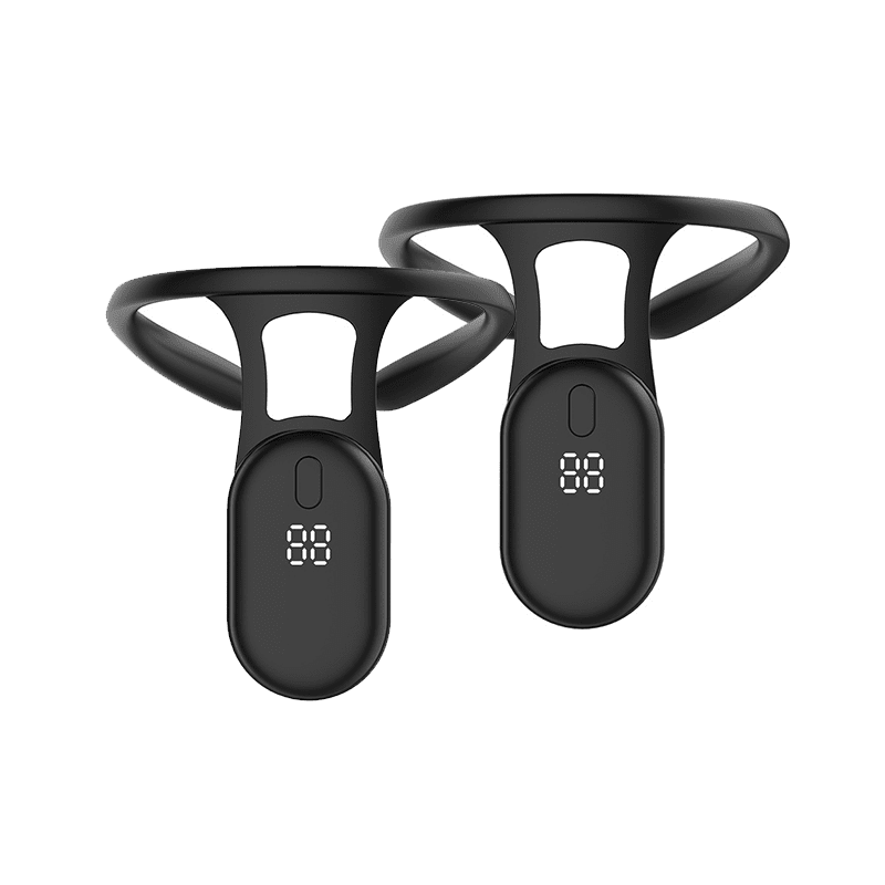 Appareil De Massage à Ultrasons Portable Masseur anti cellulite – Image 12
