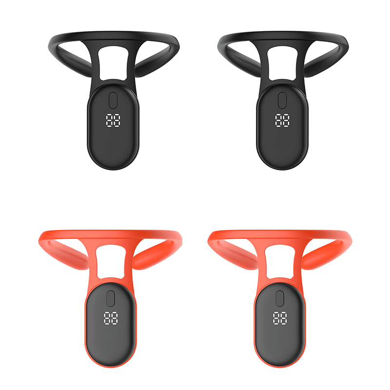 Appareil De Massage à Ultrasons Portable Masseur anti cellulite – Image 10