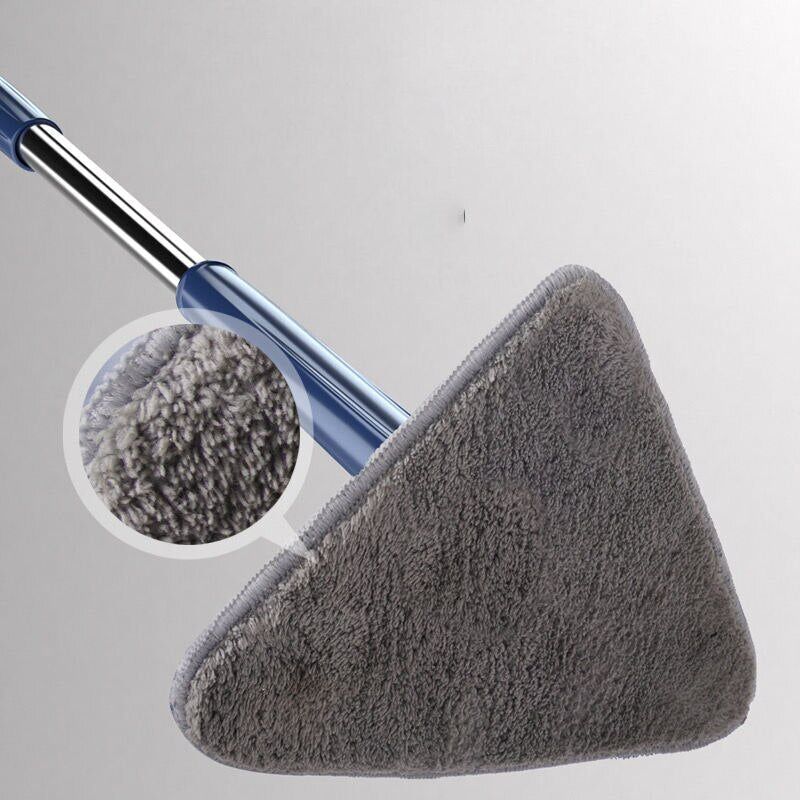 Brosse de nettoyage rotatif et réglable – Image 9